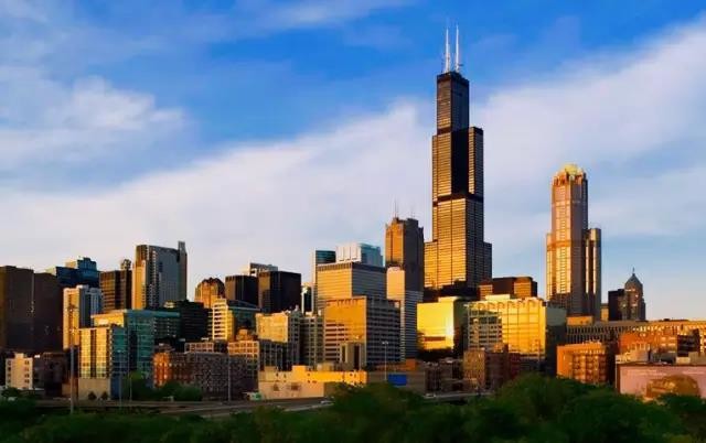 kasus perusahaan terbaru tentang Menara Sears