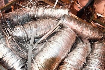 kasus perusahaan terbaru tentang Baja Tembaga: Aman dan Berkelanjutan