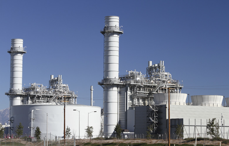 kasus perusahaan terbaru tentang Koil Pemanasan & Pendinginan - Generasi Listrik