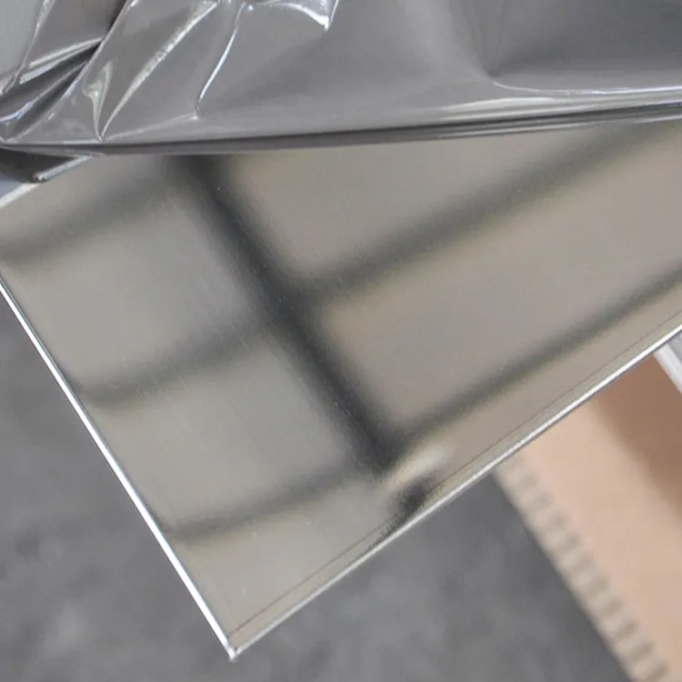 kasus perusahaan terbaru tentang Pasokan Lembaran Baja Tahan Karat untuk Aplikasi Industri dan Konstruksi di Arab Saudi