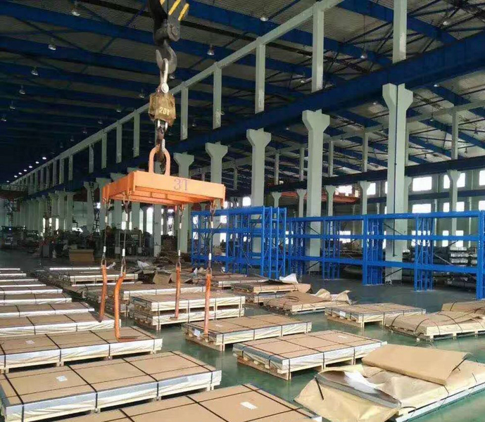 Cina Jiangsu Pucheng Metal Products Co.,Ltd. Profil Perusahaan