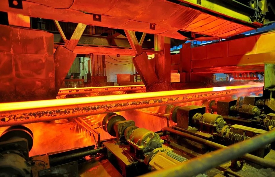 Jiangsu Xinyuanxing  Metal Products Co.,Ltd lini produksi produsen