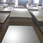 2B BA Surface Stainless Steel Plate Flat Sheets ASTM 430 Hairline Finish with ISO9001 Certificate