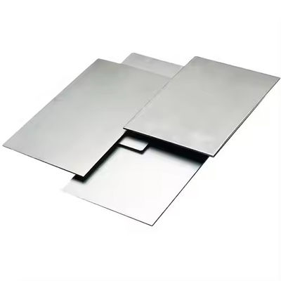 Width 1000-2000mm 402 304 316 Stainless Steel Composite Panel Plate