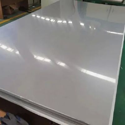 Mill Test JIS 309S 310S Stainless Steel Plate Sheet with 700mm Width and 5mm Thickness for Industrial Applications