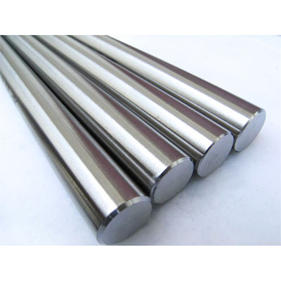 Stainless Steel Polished Multi-purpose Stainless Steel Bar Rod 304 316