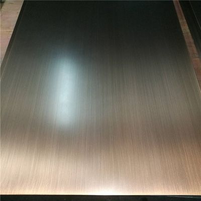 300mm Polished Stainless Steel Sheet Coil