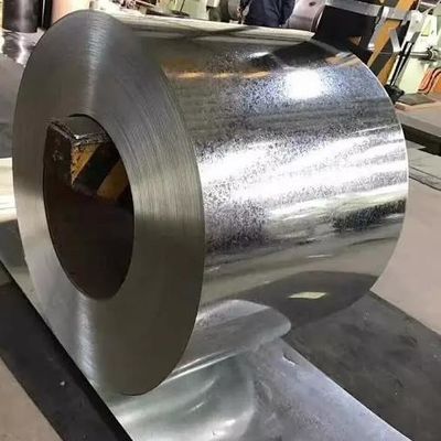 ASTM A653 Gi Zinc Galvanized Steel Coils