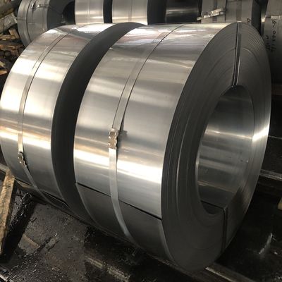 Premium High Standard Quality 2205 2507 Duplex Stainless Steel Strip Band Belt Coil