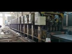 0.2mm ASTM Lembaran Baja Tahan Karat Datar Poles Logam Permukaan HL