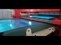 ASTM 5A06 H112 Pelat Lembaran Aluminium Paduan 5083 5052 5059 Paduan Logam yang Diperluas