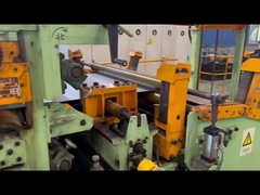 0.3mm ASTM SUS 400 Series Stainless Steel Sheet Coil Ba Cold Rolled Decoration