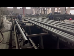 25mm 410 pipa baja tahan karat