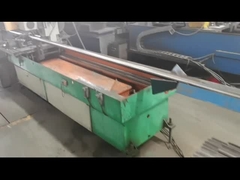 201 304 316 420 Pengelasan pipa stainless steel