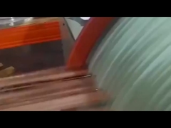 6mm 8mm C11000 Pure Copper Round Rod / Copper Round Bar Hard 99,9% Red Copper Rod