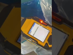 ASTM 6061 H32 Alloy Aluminium Sheet Mirror Finish Dicat 4 X 8 Ft PVC Film Laser Cutting