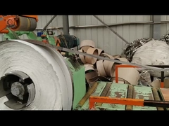 Mill Disesuaikan 2mm 4mm 6mm 316L 316 Strip stainless steel Untuk Konstruksi