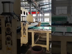 Kumparan baja aluminium