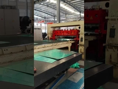 ASTM 6005 Alloy Aluminium Sheet Plate Color Coated for Structural Material
