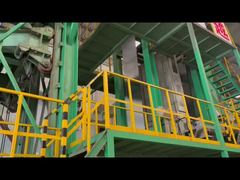 Kumparan Baja Tahan Karat 301 330 304H 316Ti