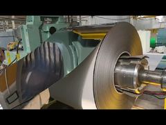 Gulungan Baja Tahan Karat SS304 SUS304 316L 202 201J1